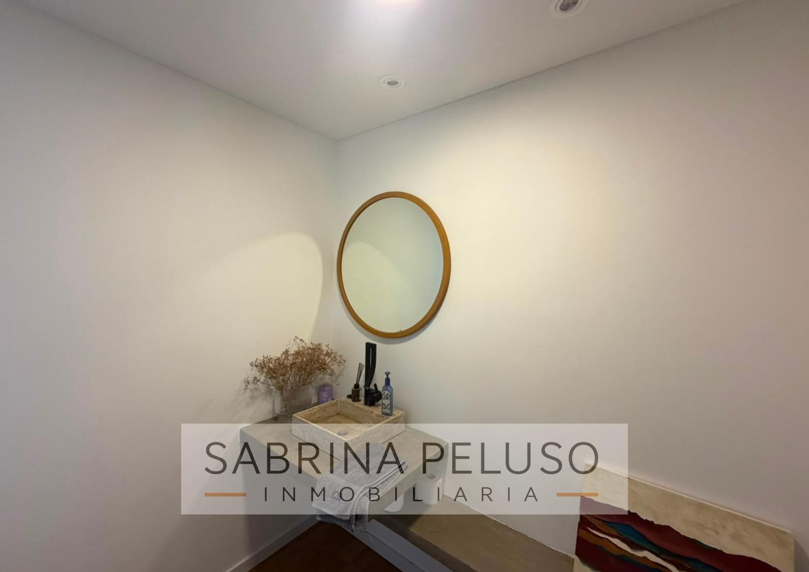 4-BEDROOM HOUSE FOR SALE - PRADOS DEL OESTE GATED COMMUNITY - LA REJA/MORENO