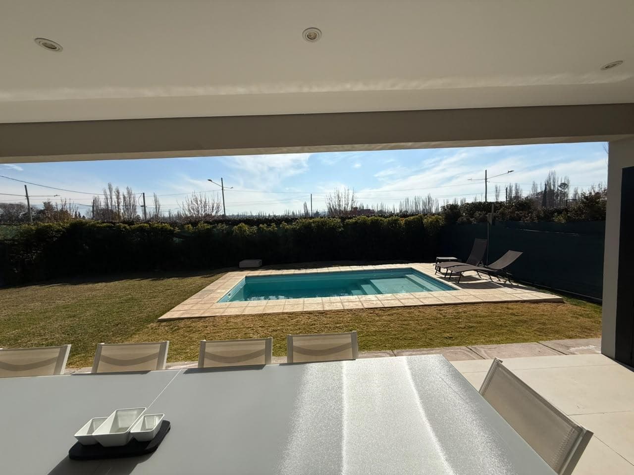House in Chacras De Coria