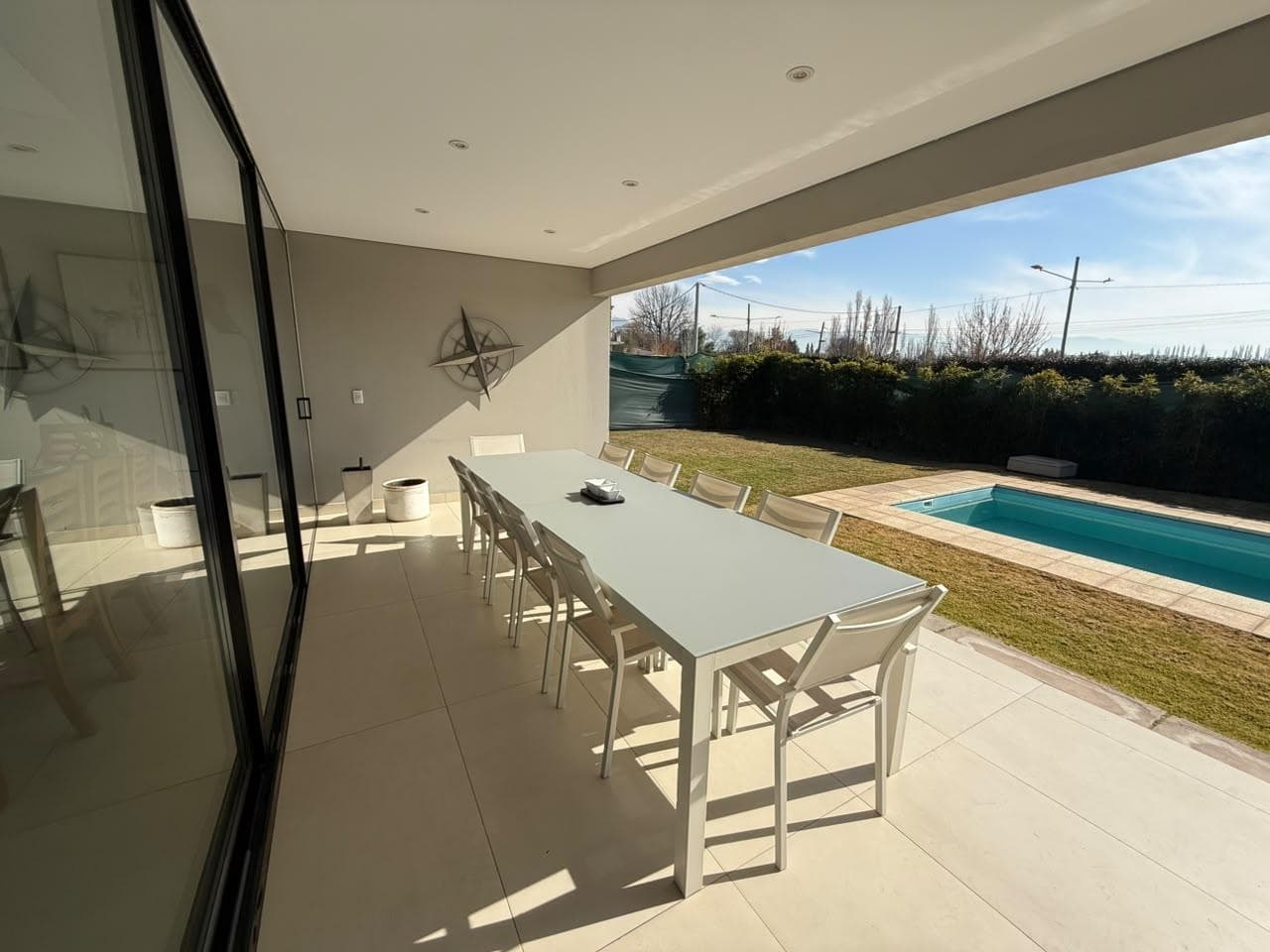House in Chacras De Coria
