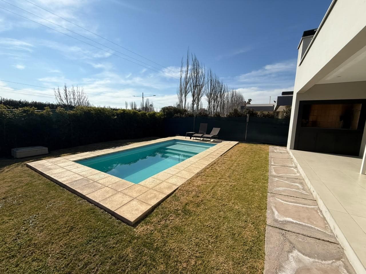 House in Chacras De Coria