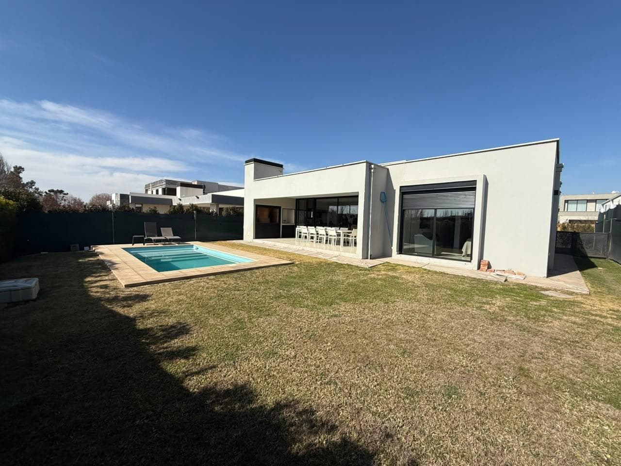 House in Chacras De Coria