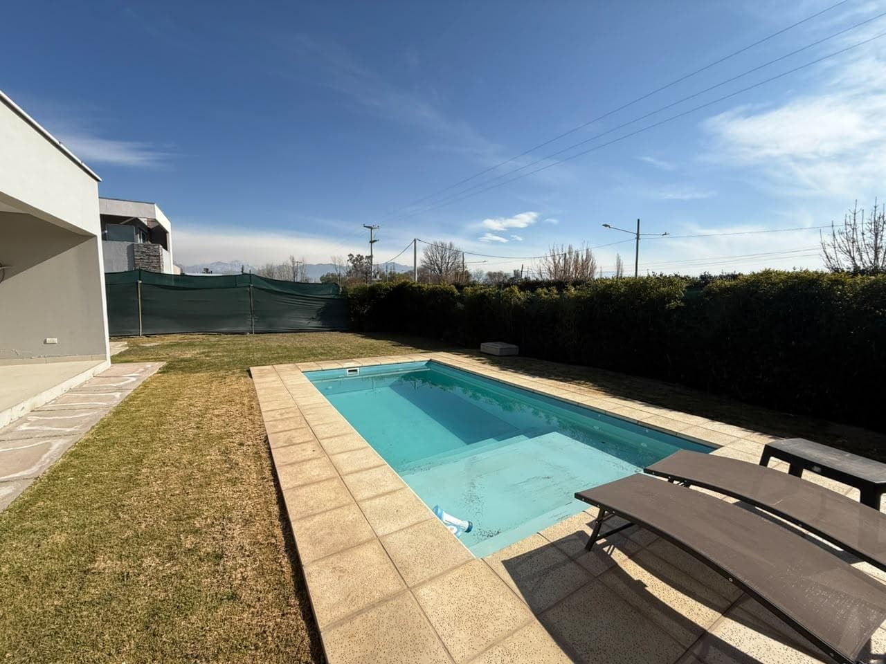 House in Chacras De Coria