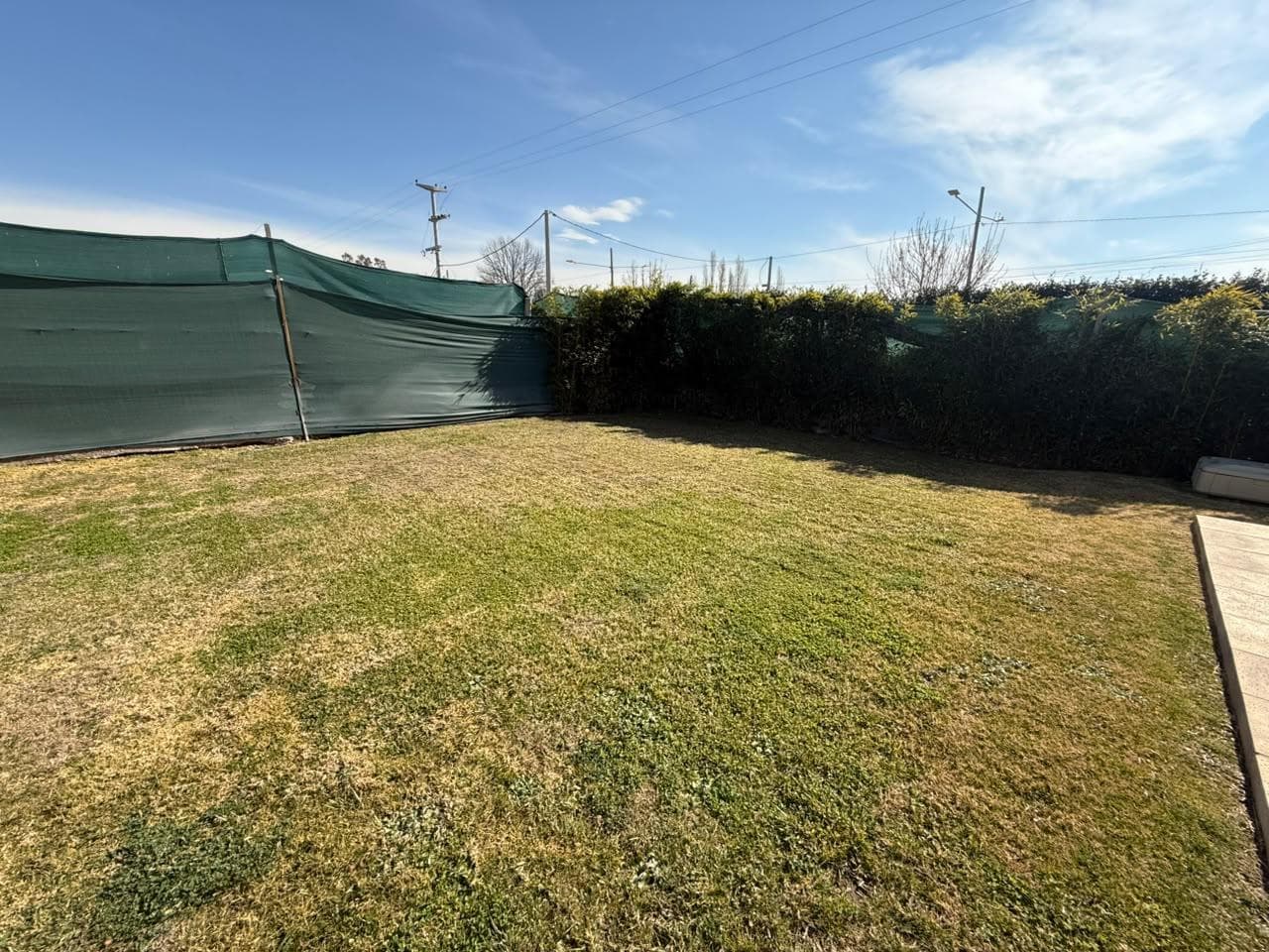 House in Chacras De Coria
