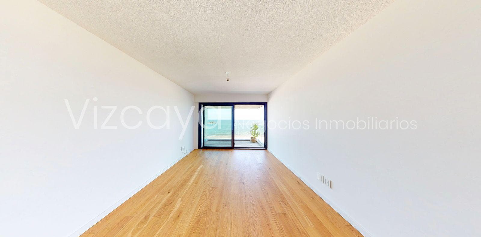 Studio Apartment for Sale with a Terrace in Malvin