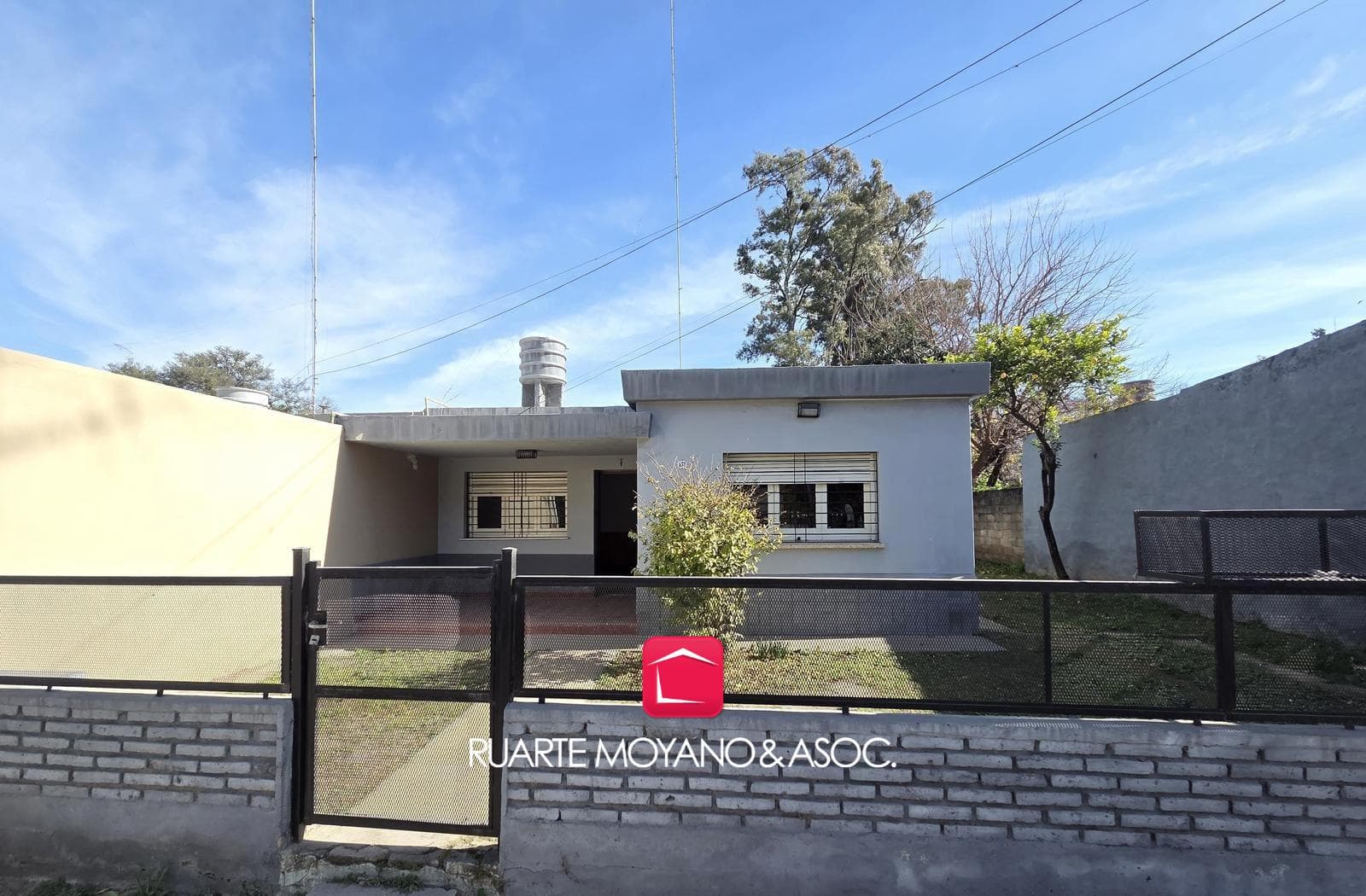 Casa en venta | 2 dormitorios | Bº Sur
