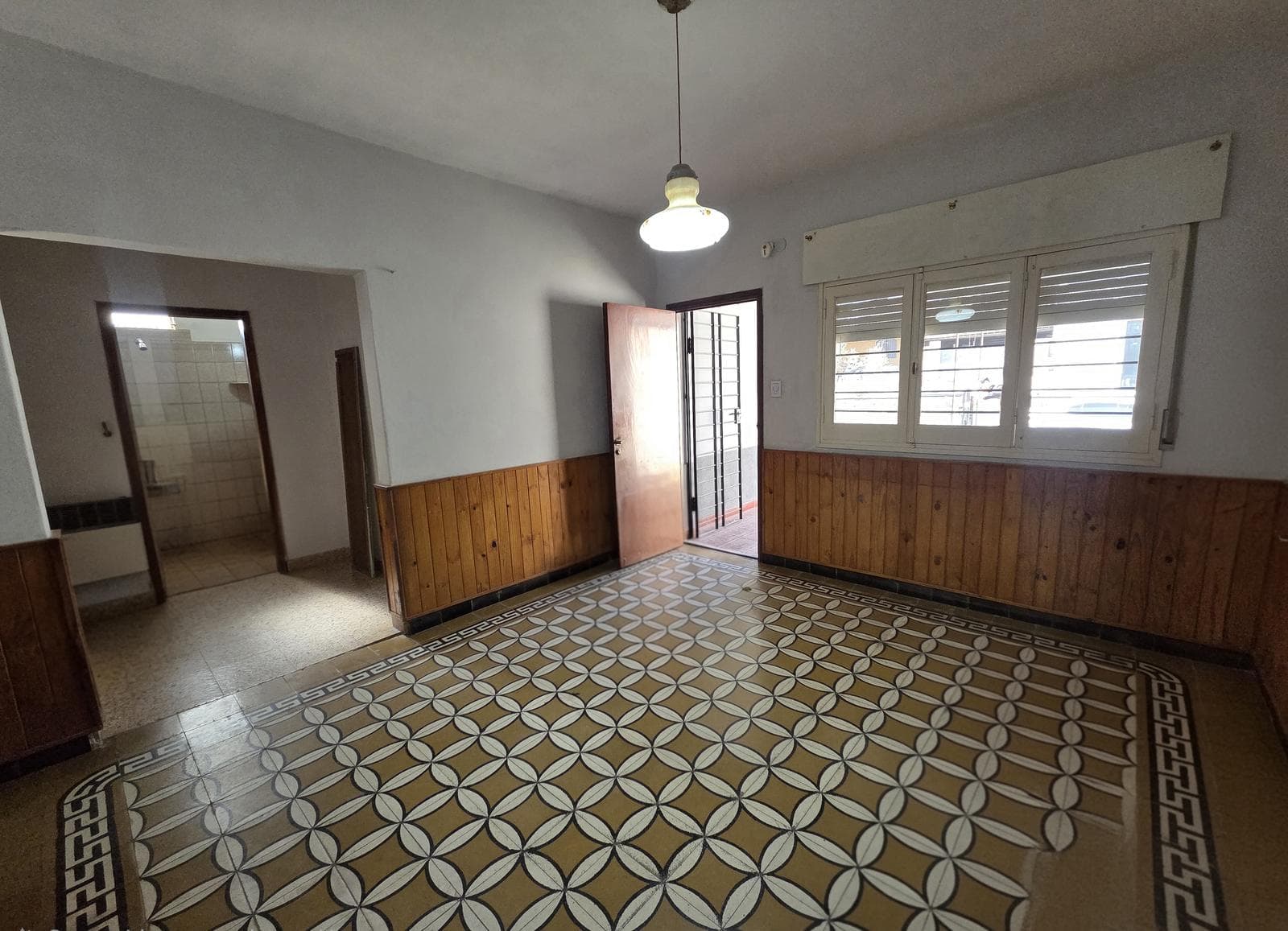 Casa en venta | 2 dormitorios | Bº Sur