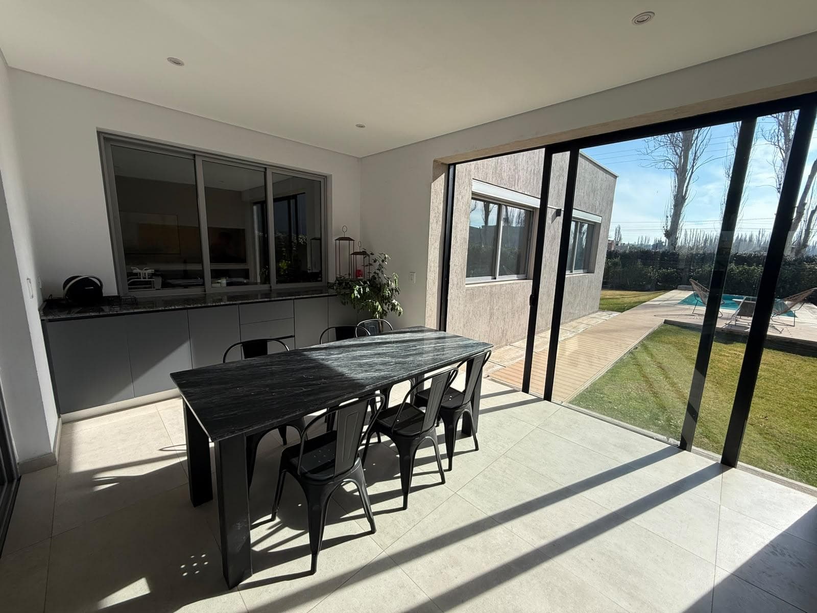 House in Chacras De Coria