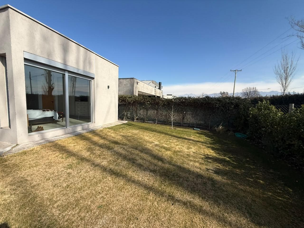 House in Chacras De Coria