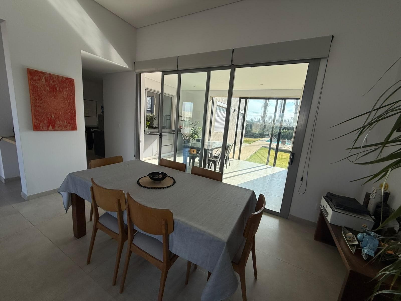 House in Chacras De Coria