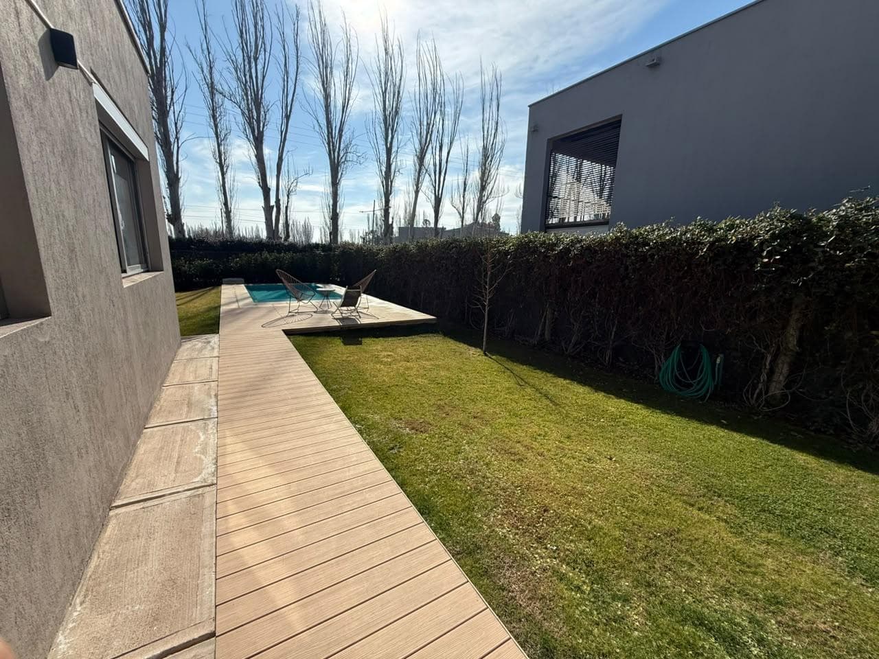 House in Chacras De Coria