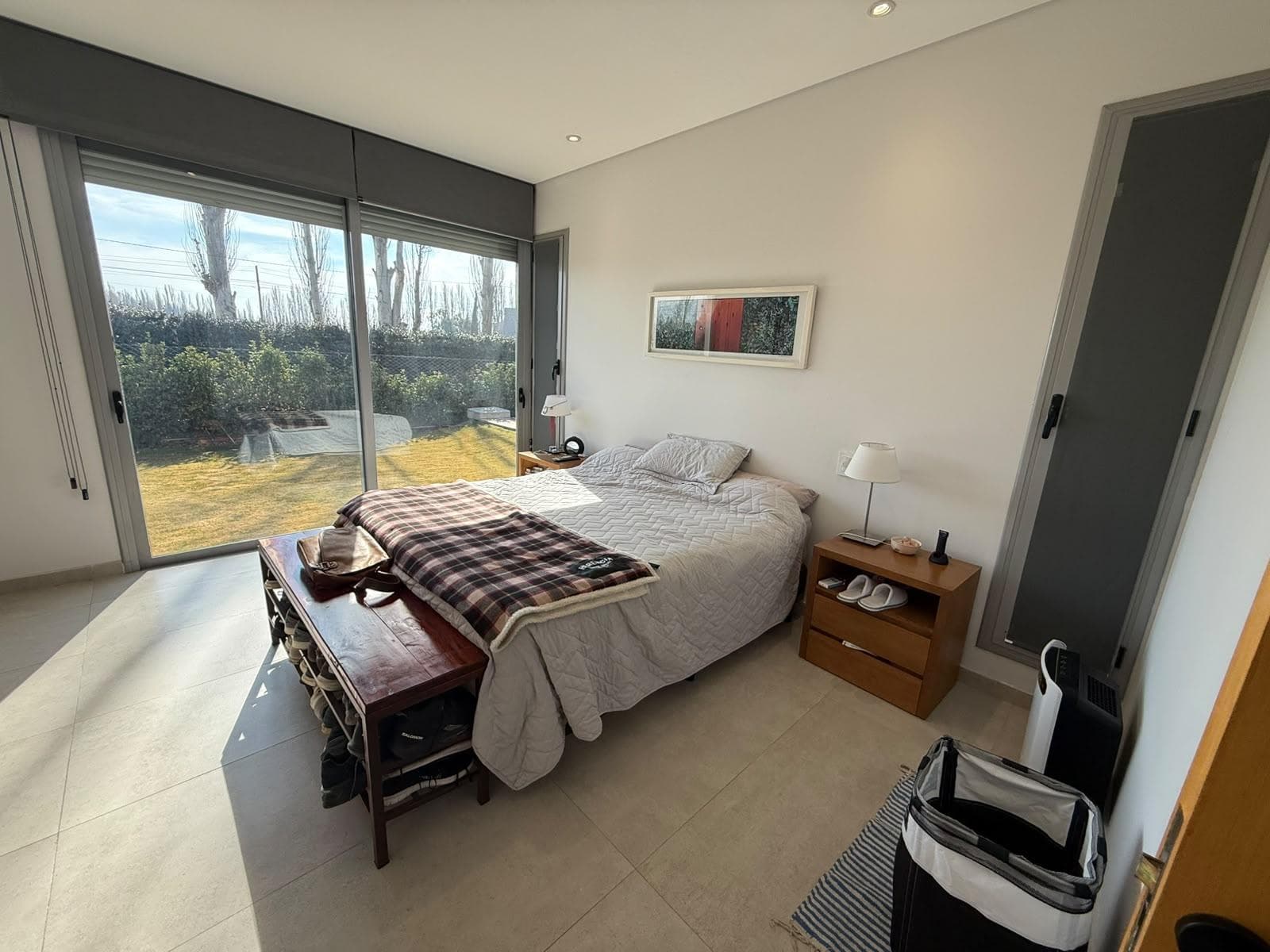 House in Chacras De Coria
