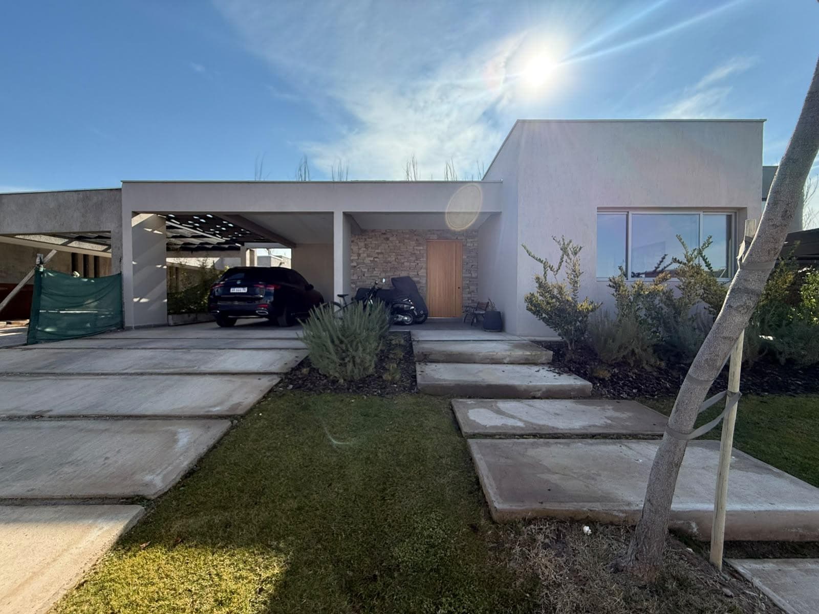 House in Chacras De Coria