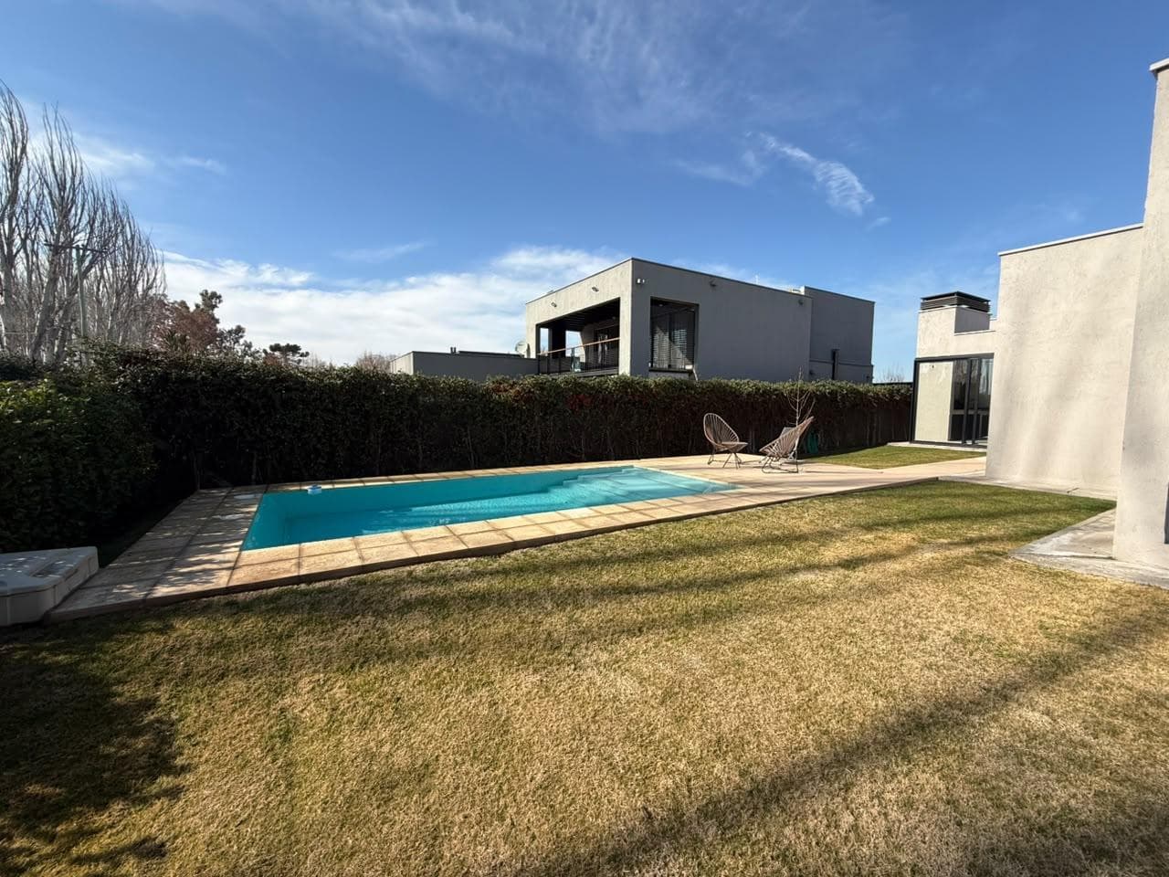 House in Chacras De Coria