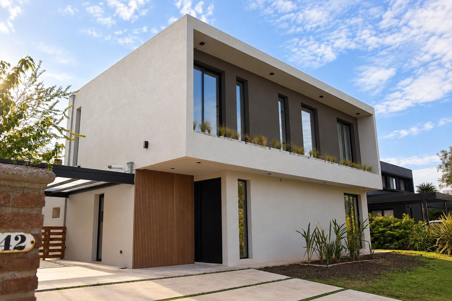 House for Sale in El Canton - North, 5 rooms