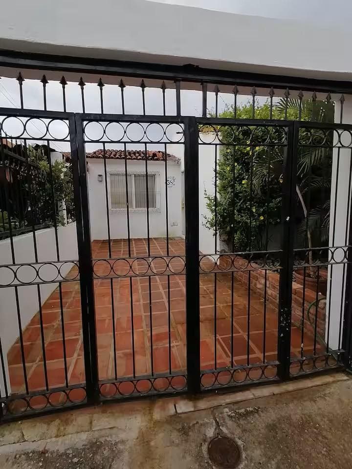 House in the Palmares Universidad Subdivision