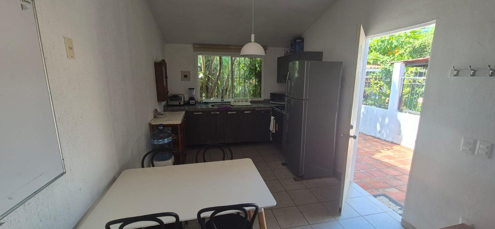 House in the Palmares Universidad Subdivision