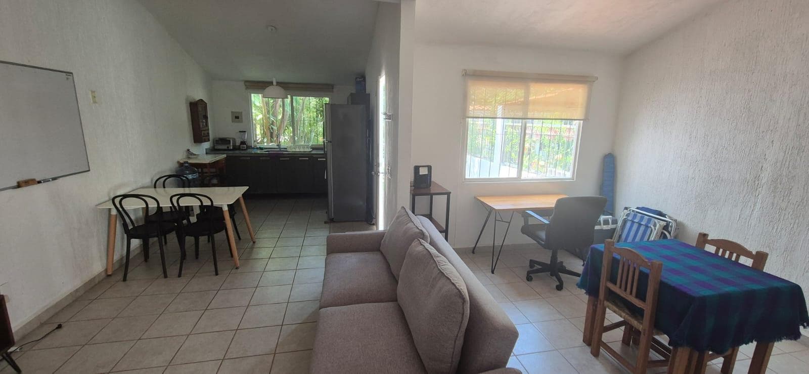 House in the Palmares Universidad Subdivision