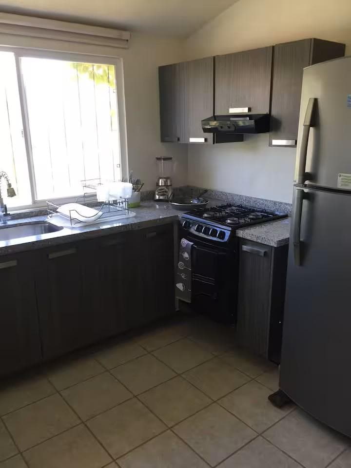 House in the Palmares Universidad Subdivision