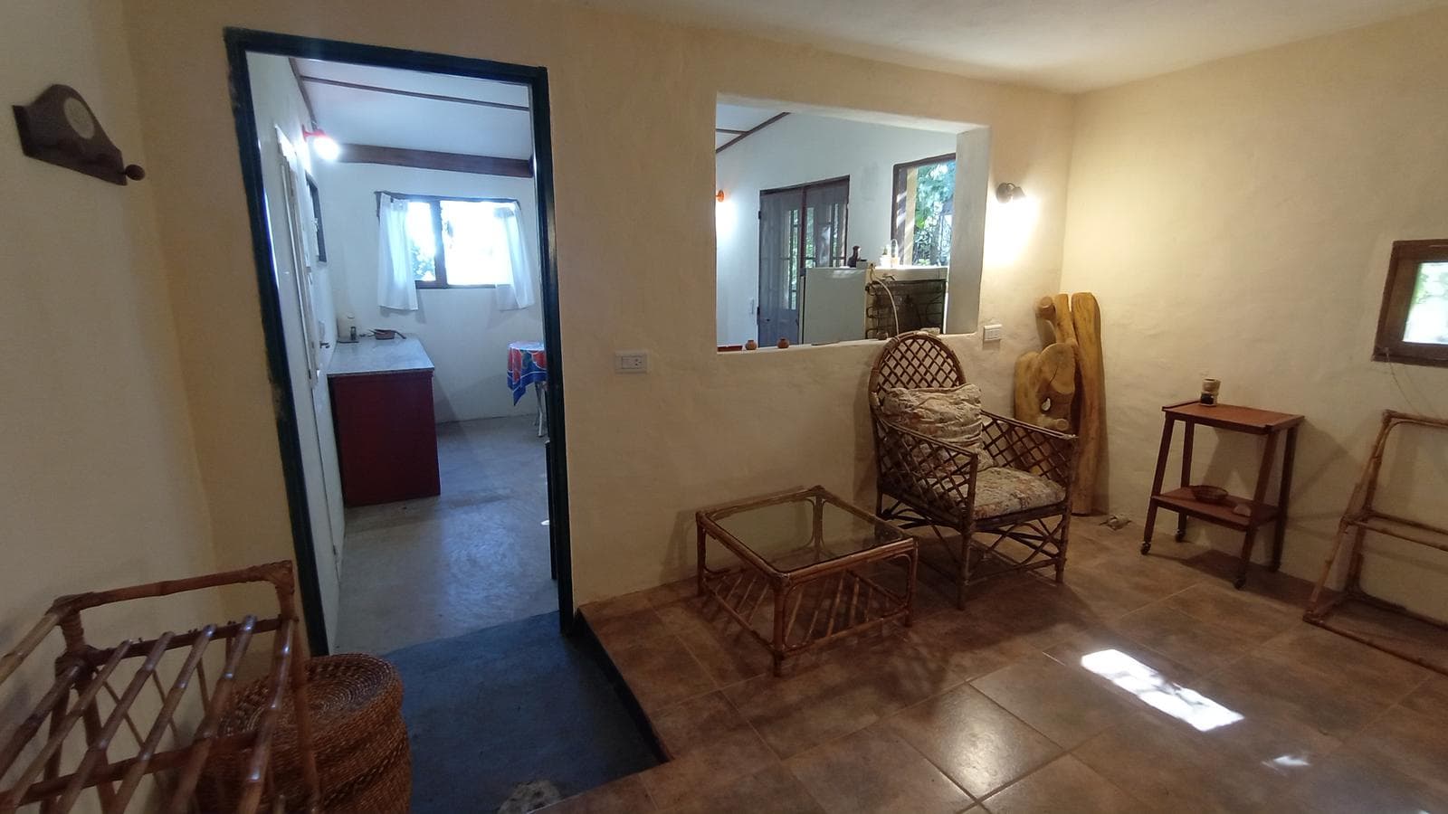 High-Altitude Ranch in Villa de Las Rosas | 2.5 Hectares | Nestled Between Mountains and Valleys
