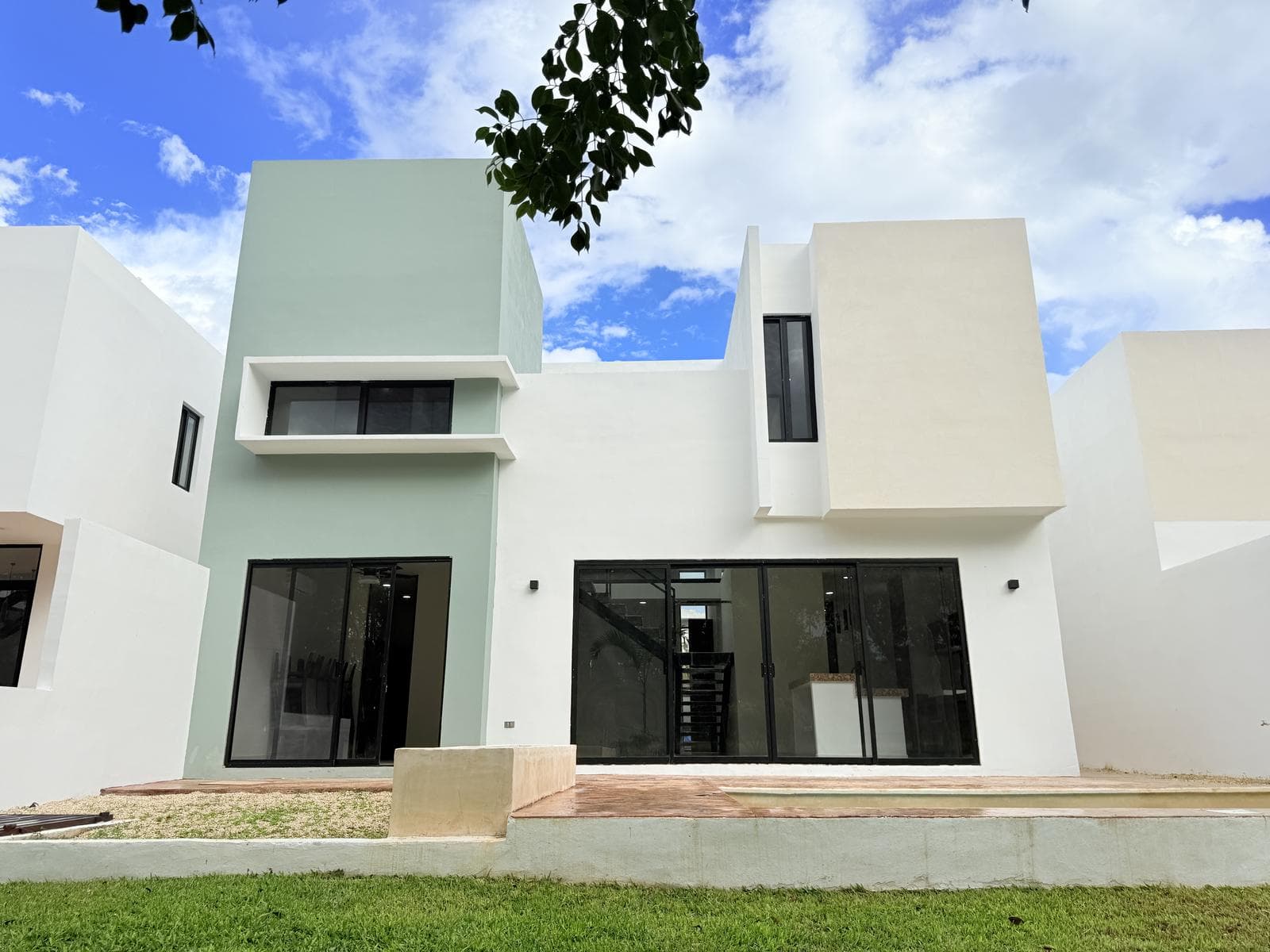 HOUSE FOR SALE IN MÉRIDA, ALTOZANO, 4 BEDROOMS, AVAILABLE IMMEDIATELY