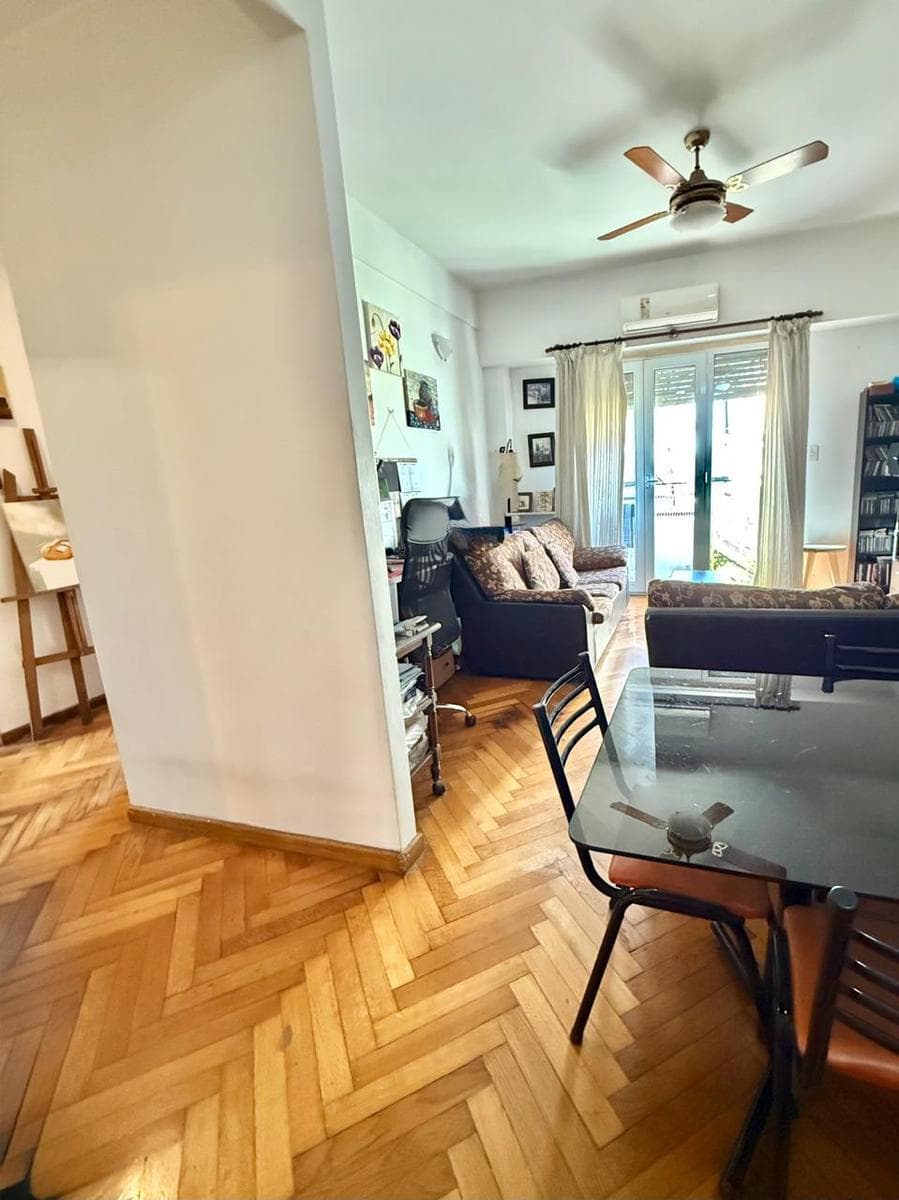 Apartment in Almagro Norte
