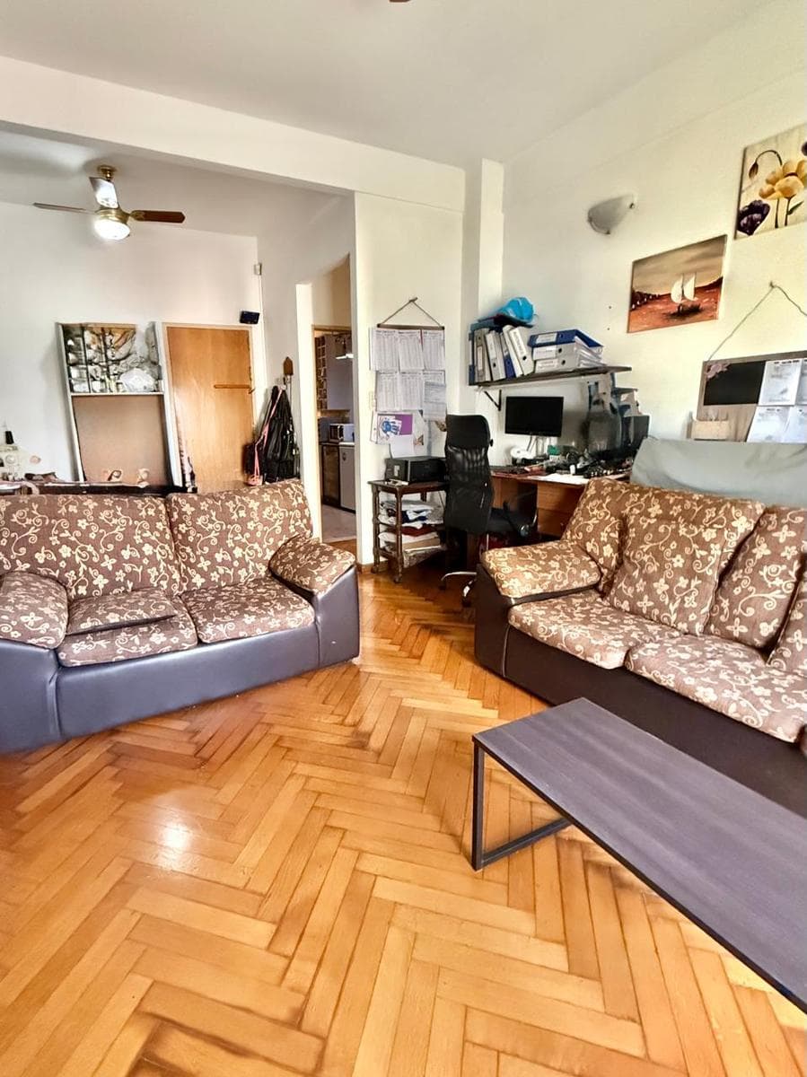Apartment in Almagro Norte