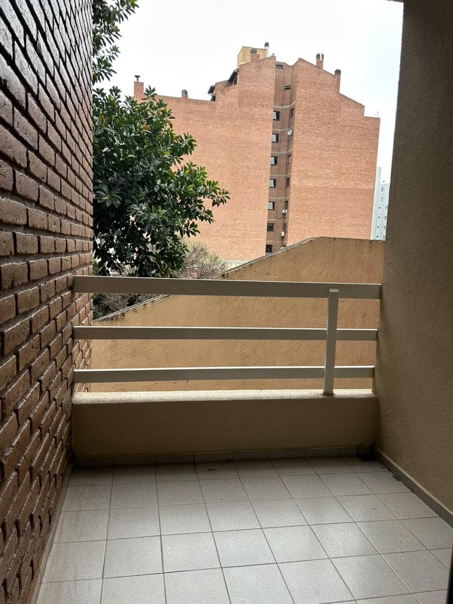 Apartment in General Paz