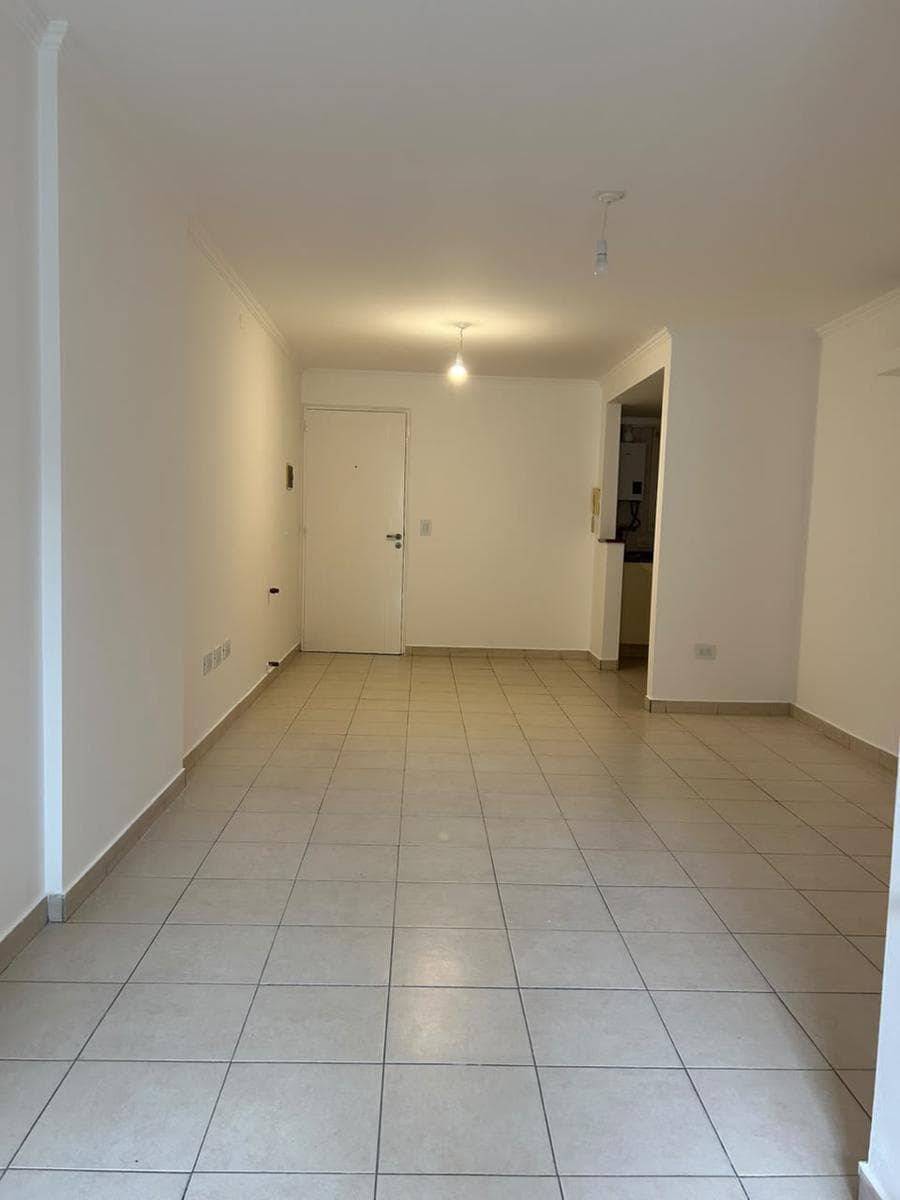 Apartment in General Paz