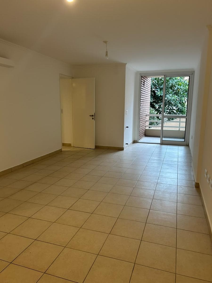 Apartment in General Paz