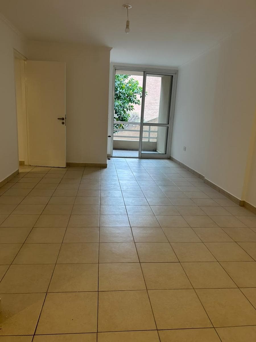 Apartment in General Paz