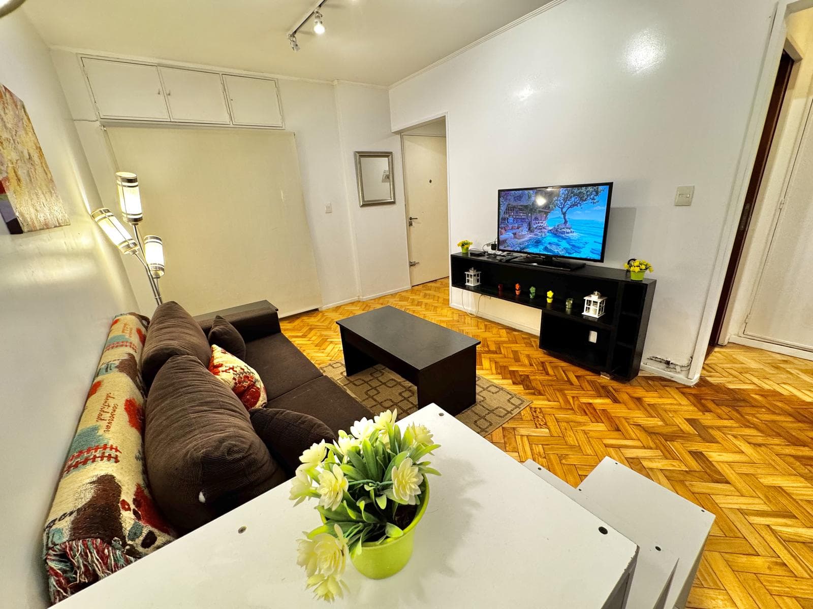 Apartment in Palermo Chico