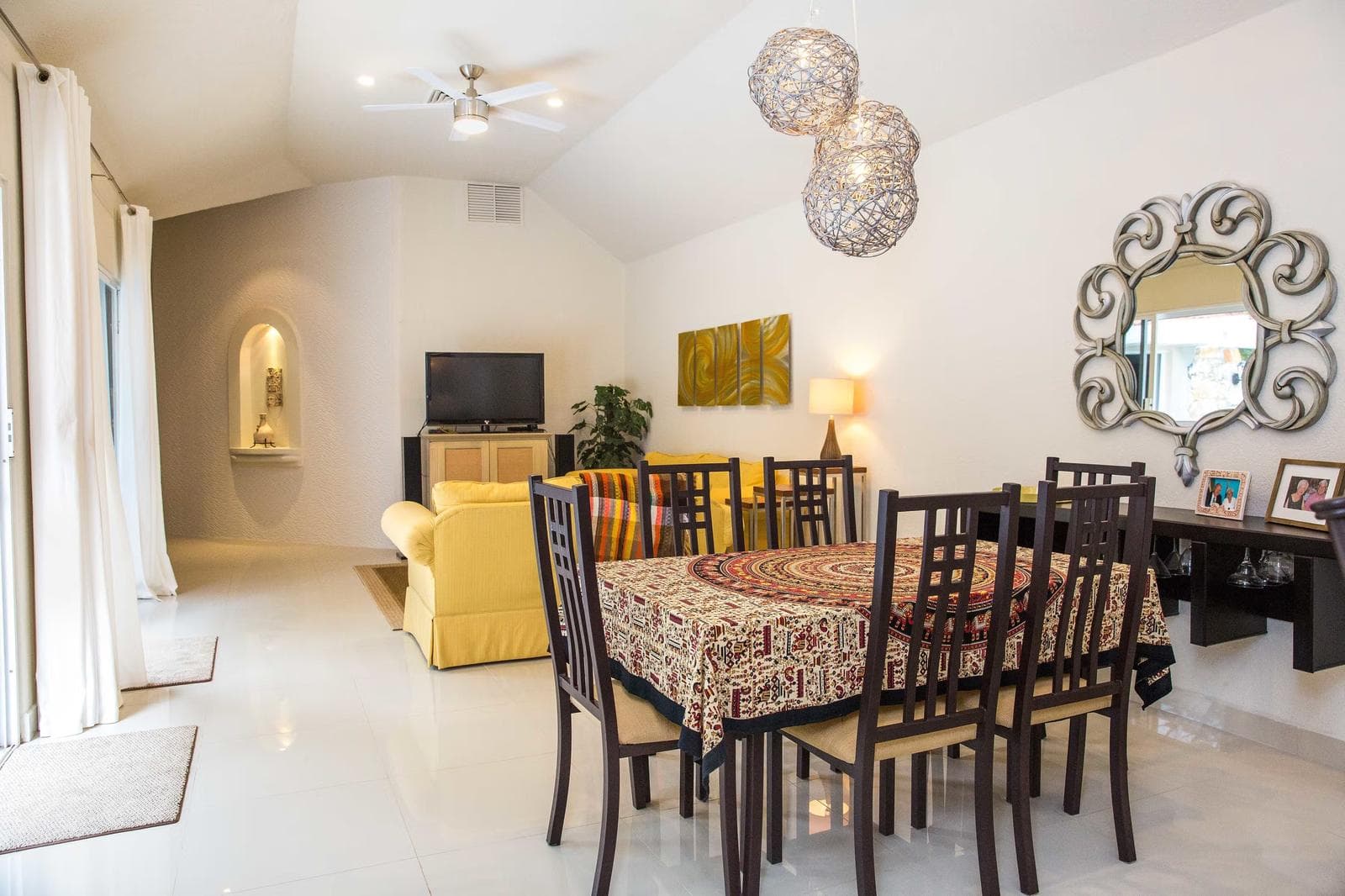 Villa Pakal - 4-Bedroom Villa for Sale in Playacar Phase 2, Playa del Carmen, with a Private Pool