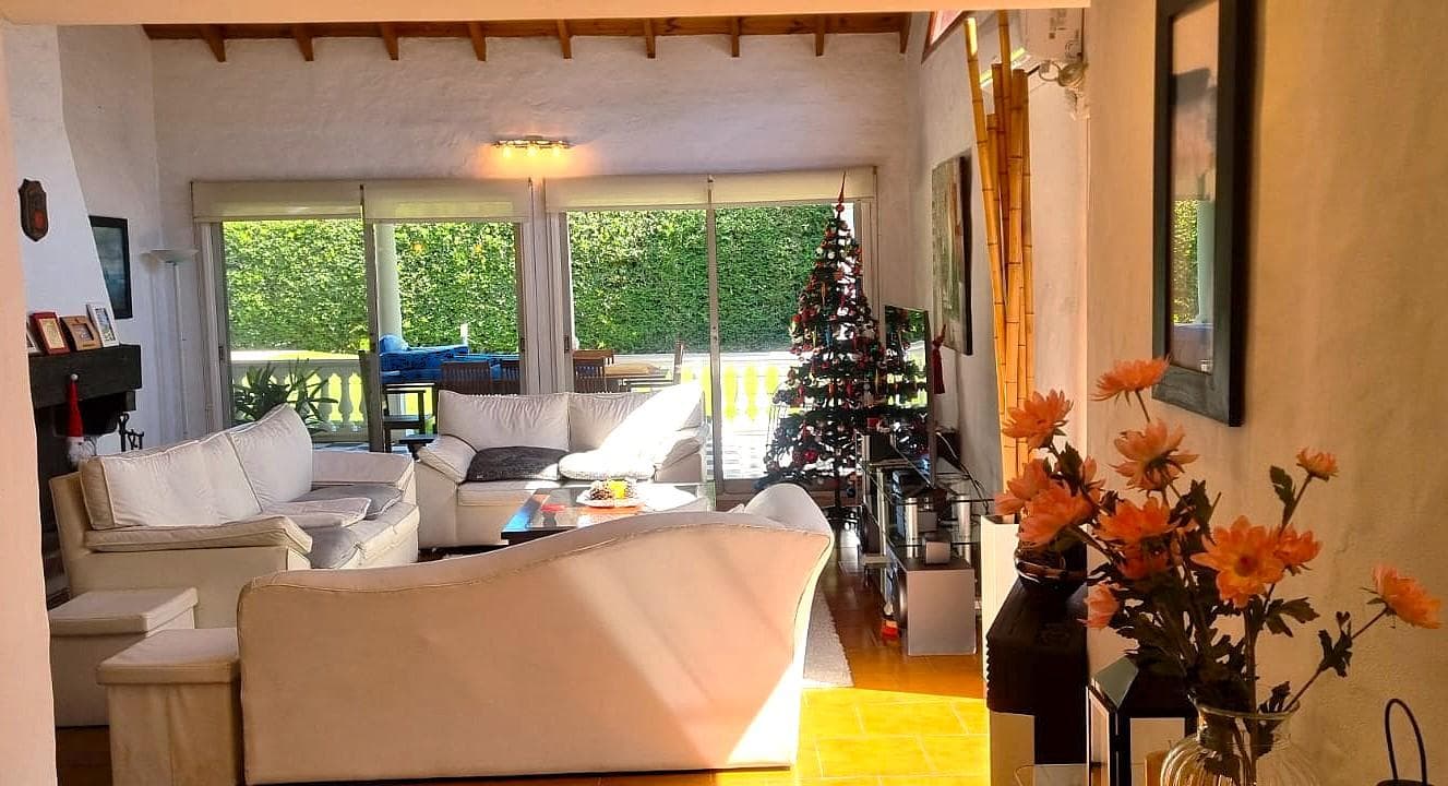 4-Room House for Sale at Campo Chico Country Club