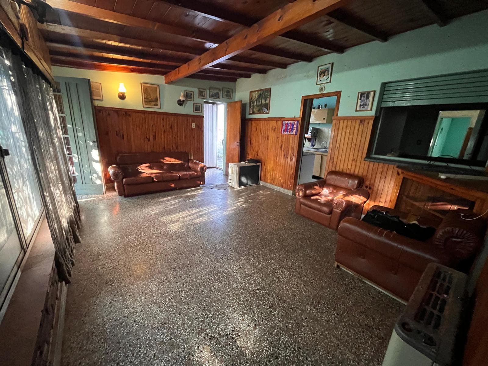 Venta Casa San Miguel, 3 amb.