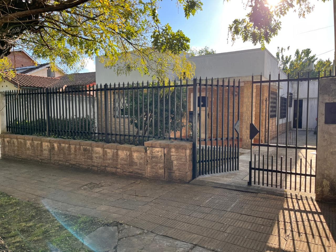 Venta Casa San Miguel, 3 amb.