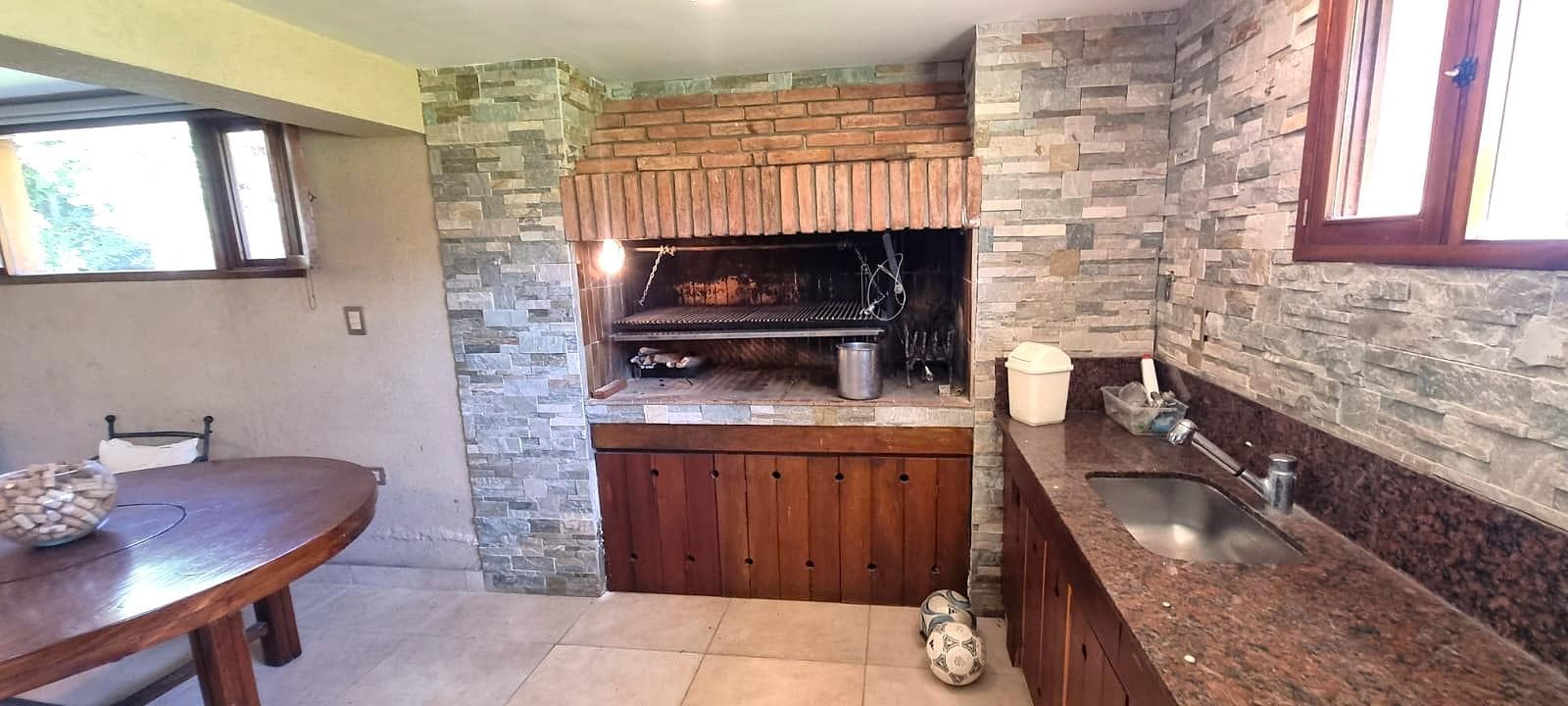 4-Room House for Sale at Campo Chico Country Club