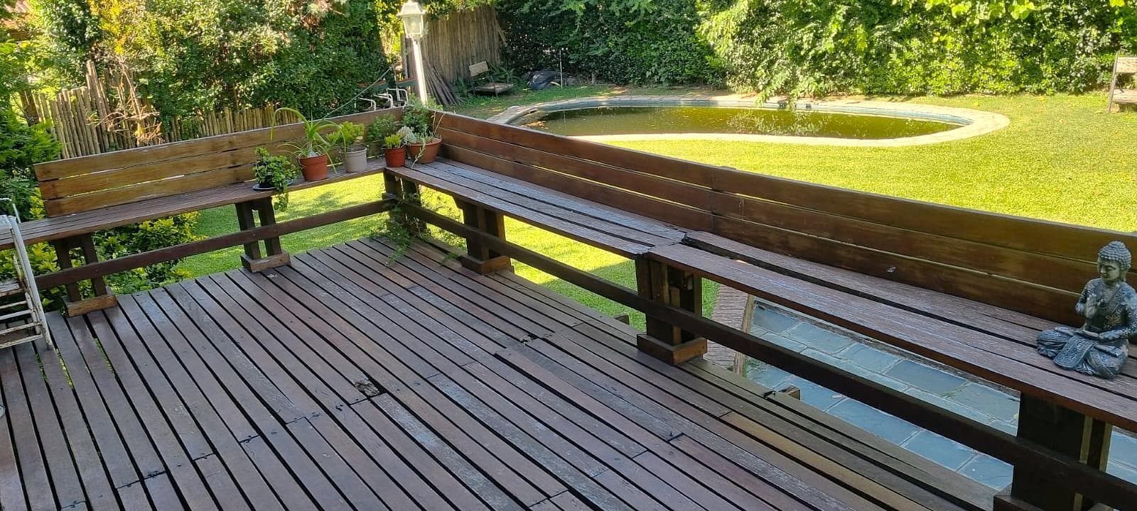 4-Room House for Sale at Campo Chico Country Club