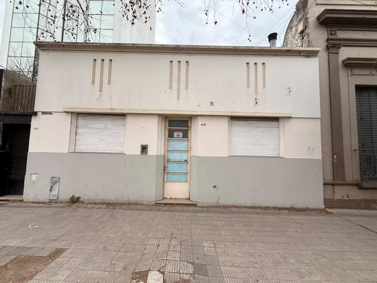 Commercial Space for Rent