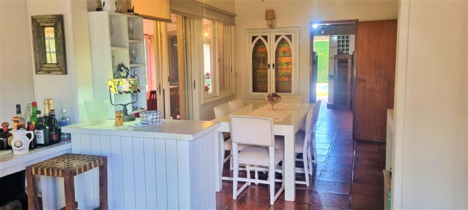 House for Sale at Campo Chico Country Club