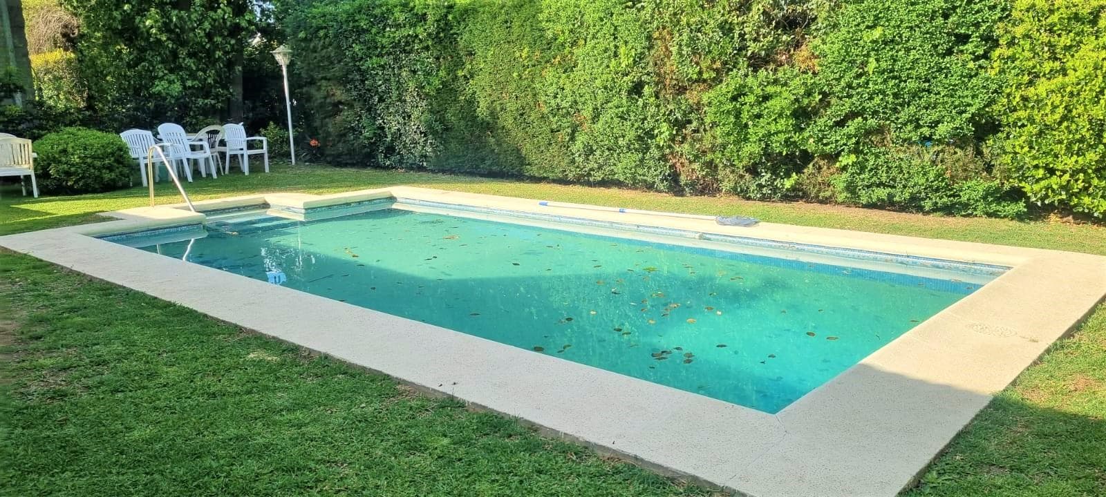 House for Sale at Campo Chico Country Club