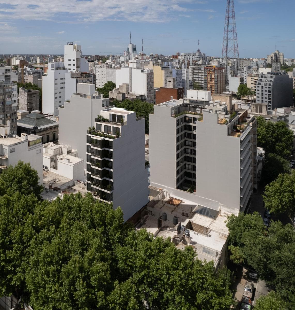 1-Bedroom Apartment for Sale in Cordón
