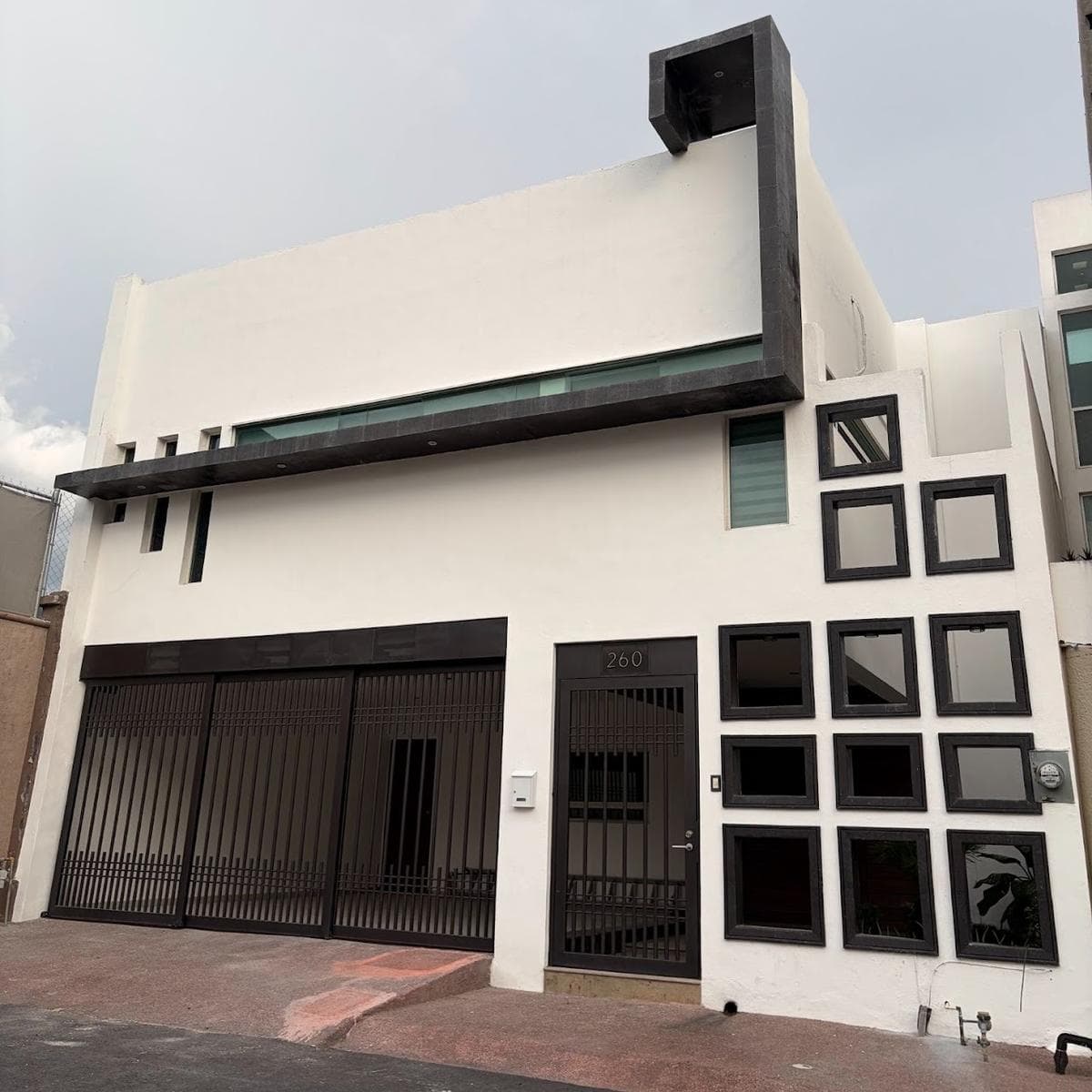 LA ESCONDIDA RENTAL HOME