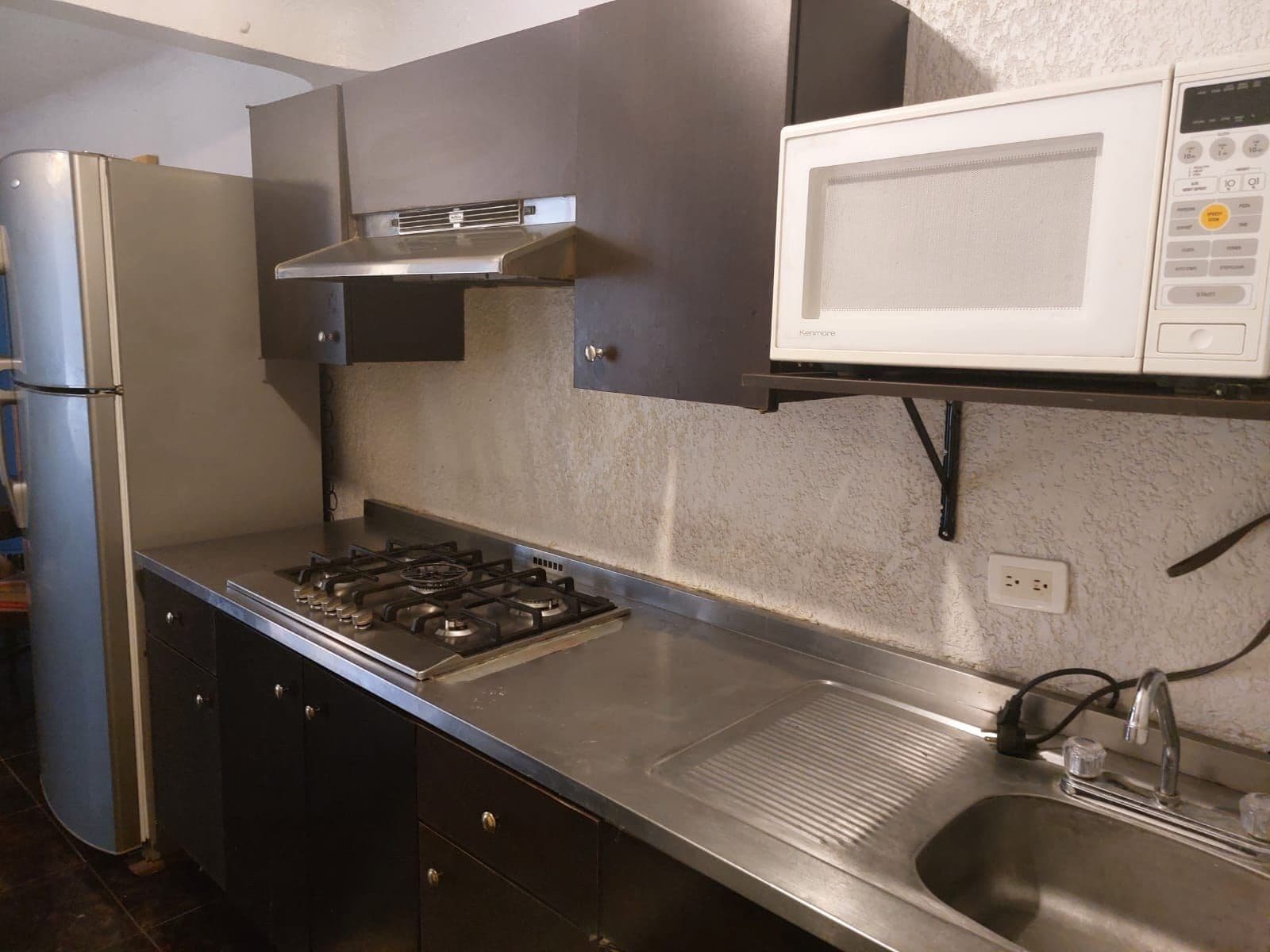 Apartment - Las Cumbres 2, Sector C