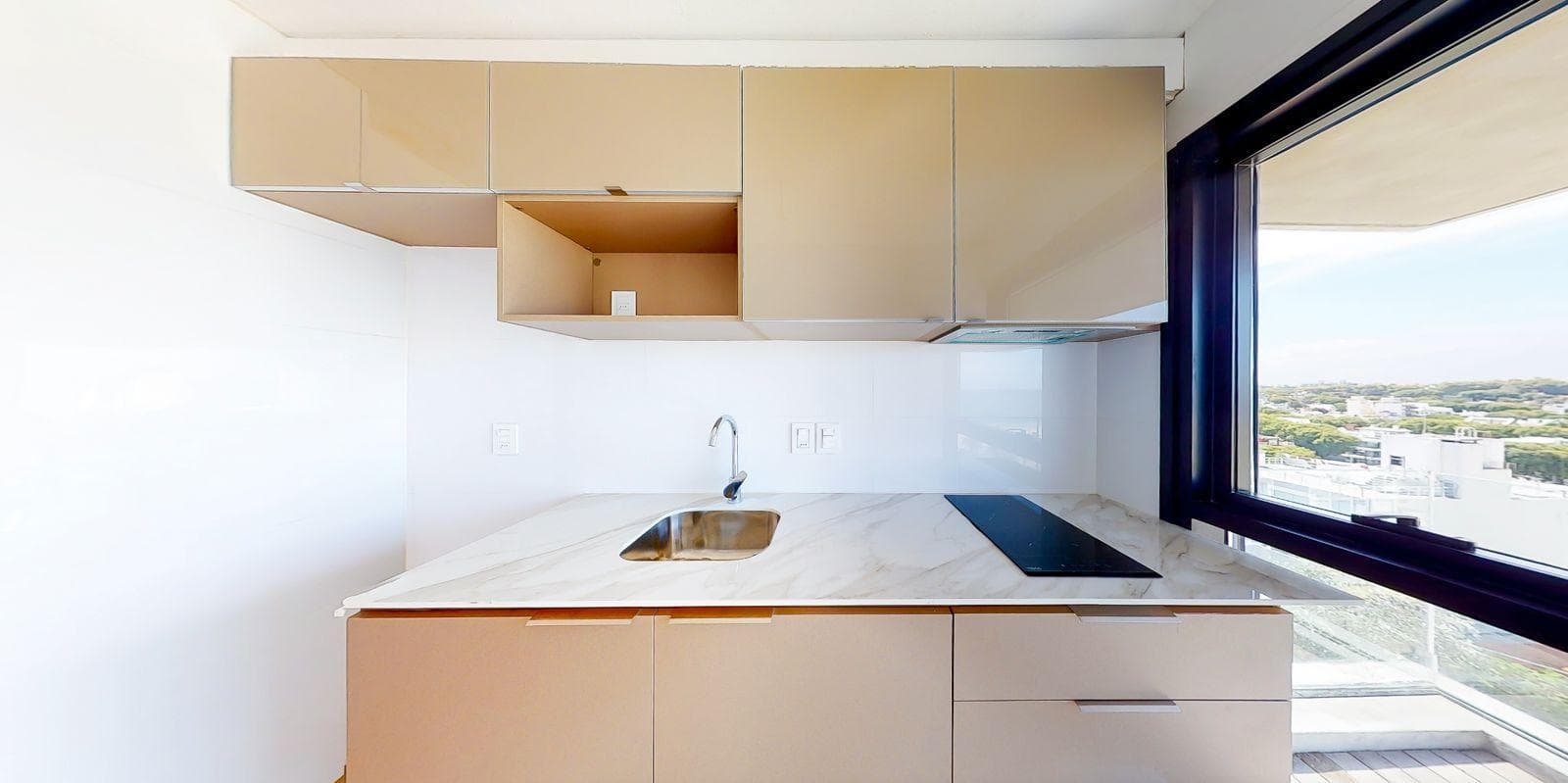 Studio Apartment for Sale in Malvin