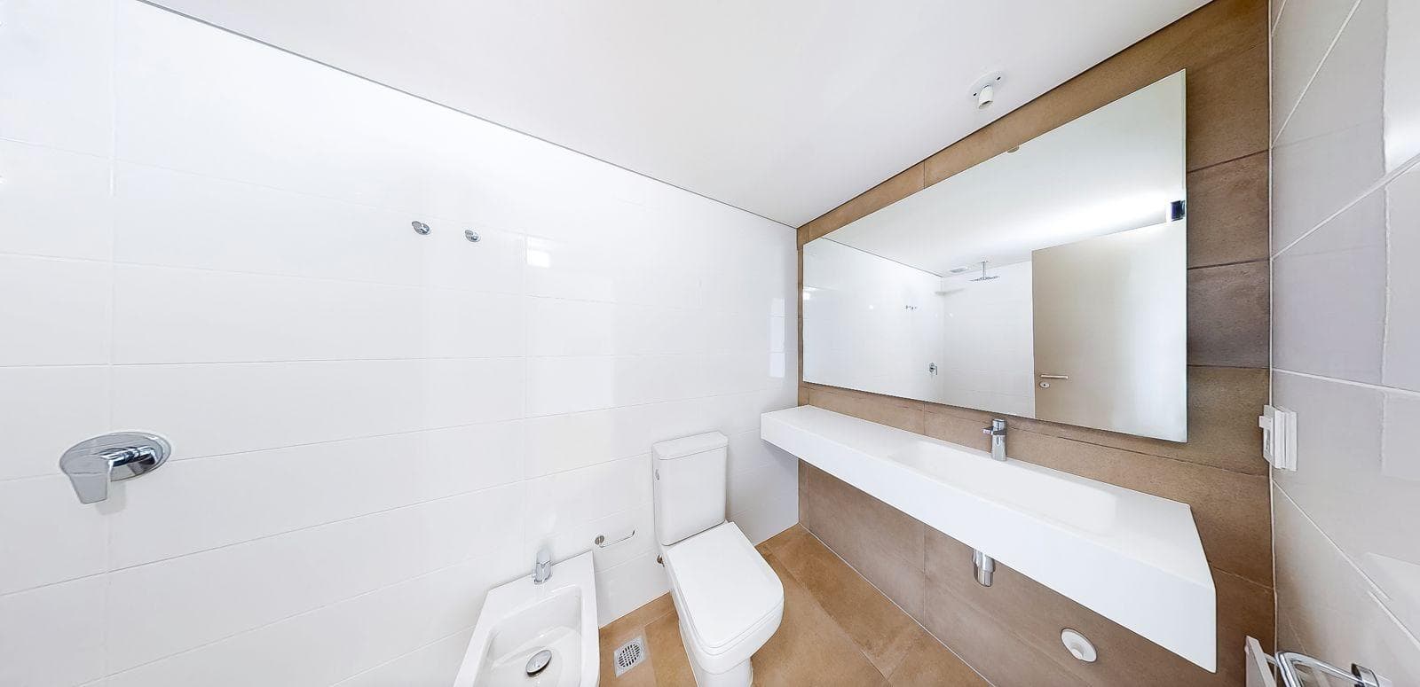 Studio Apartment for Sale with a Terrace in Malvin