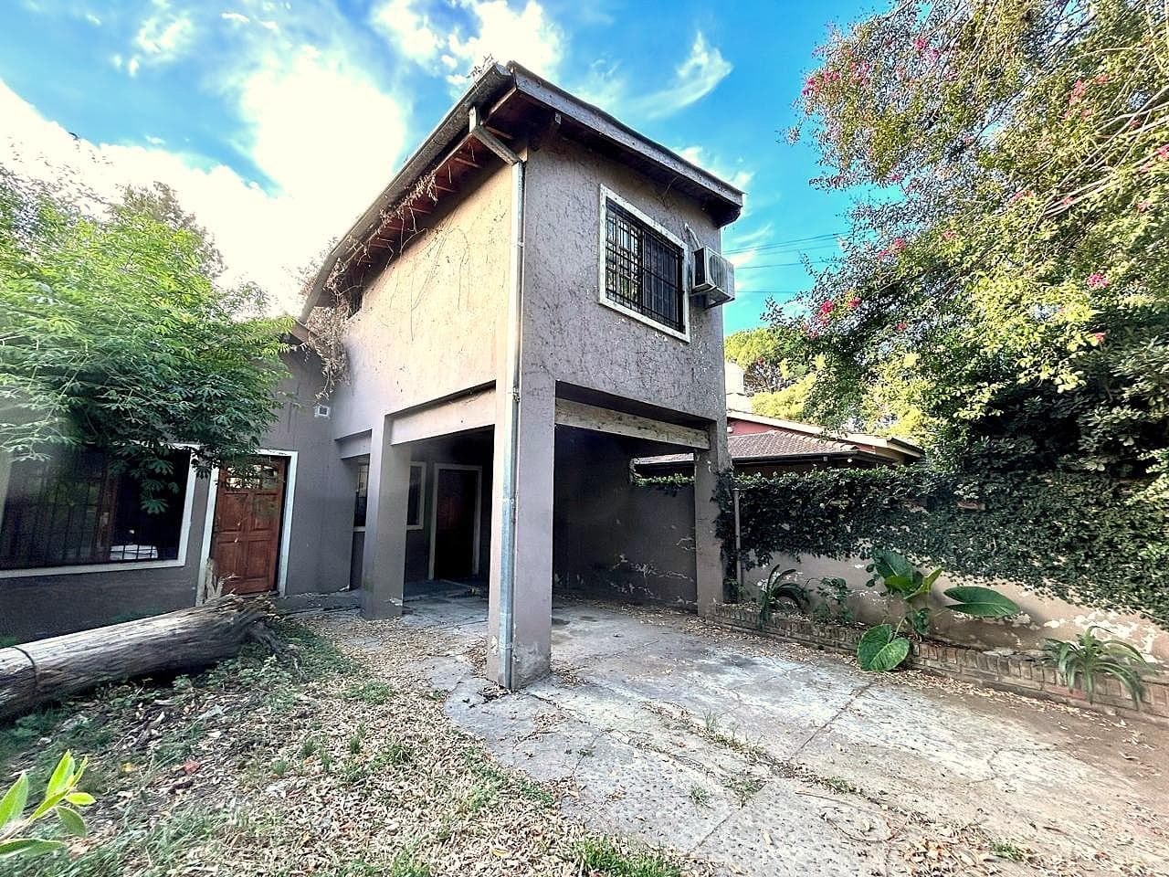 House in San Miguel