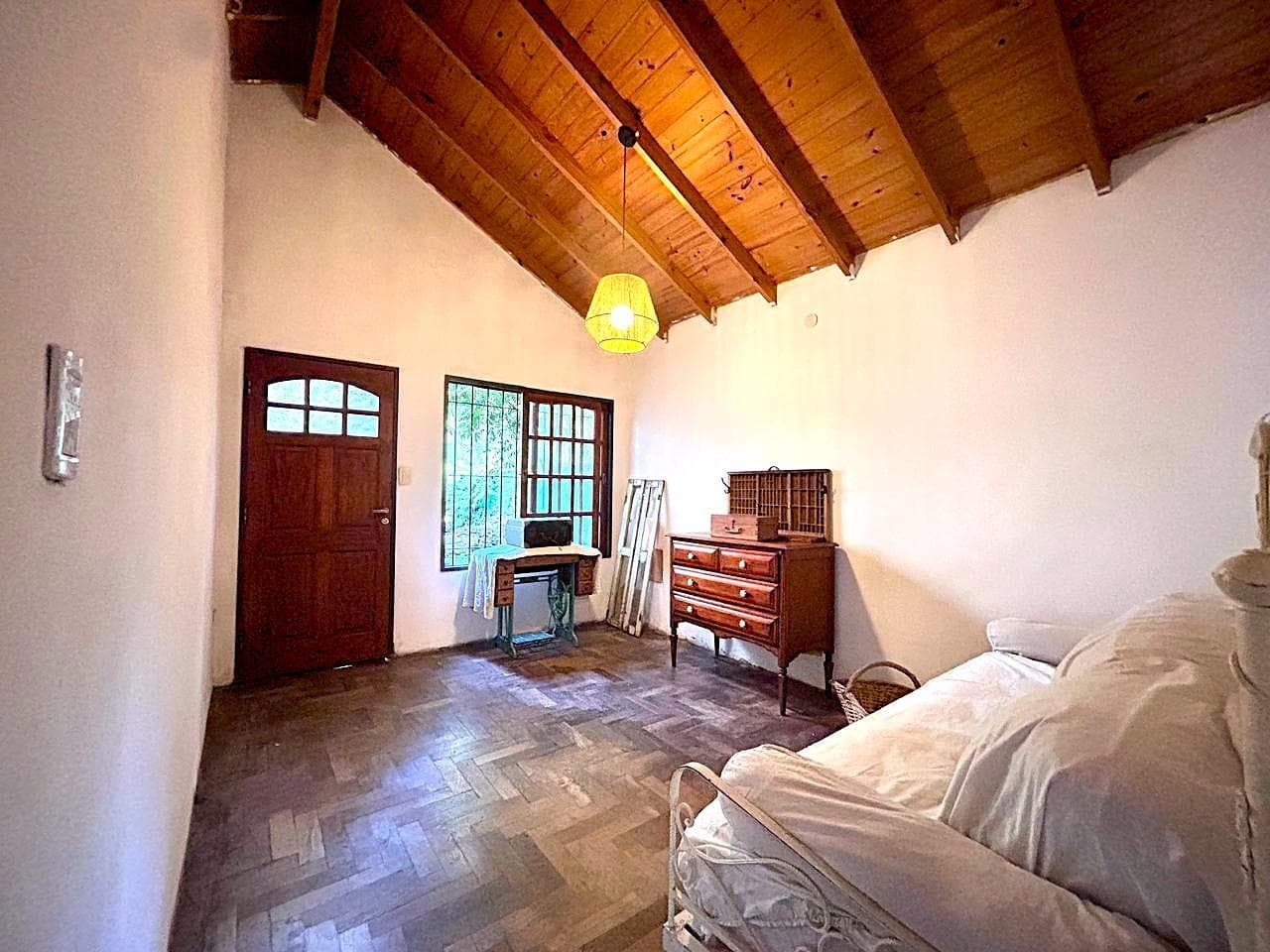 House in San Miguel