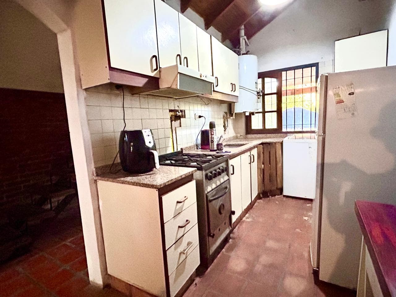 House in San Miguel