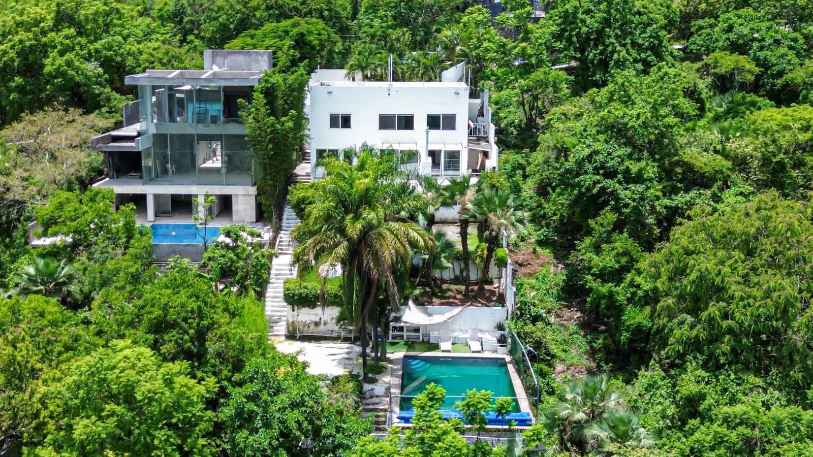 House for Sale in the Club de Golf San Gaspar Subdivision, Jiutepec, Morelos