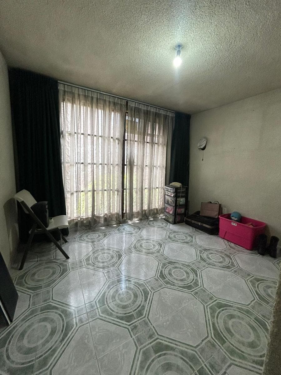 House for Sale, Nicolas Romero, 4 Bedrooms